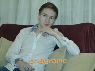 Codyraine