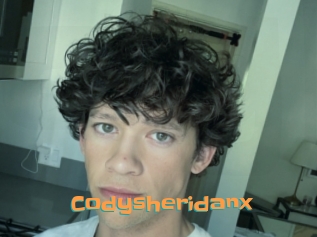 Codysheridanx