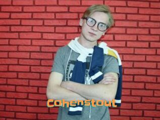 Cohenstout