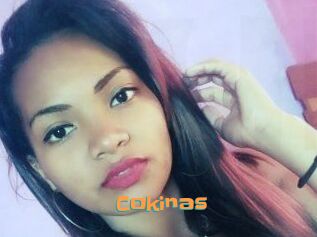 Cokinas