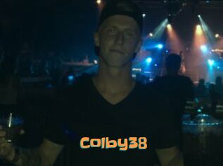 Colby38