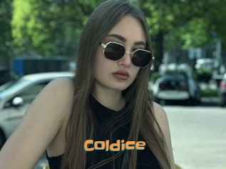 Coldice