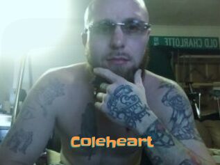 Coleheart