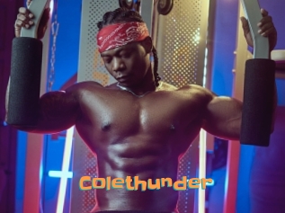Colethunder