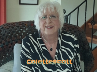 Colettescott