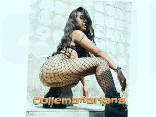 Collemanariana