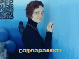 Collinapassion