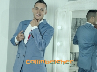 Collinbelcher