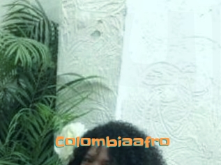 Colombiaafro