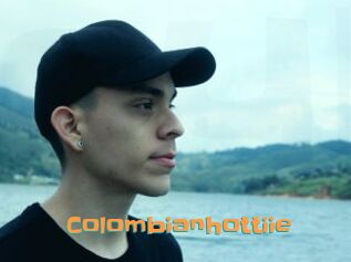 Colombianhottiie