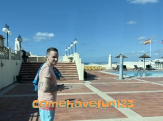 Comehavefun123
