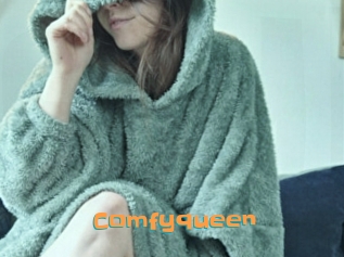 Comfyqueen