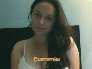Commie