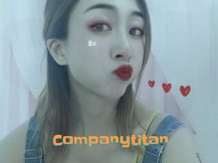 Companytitan