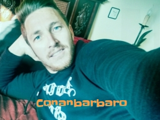 Conanbarbaro