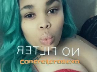 Concreterosexo