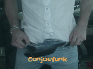 Conjoefunk