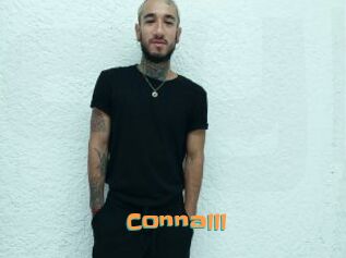 Connalll