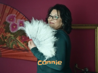 Connie