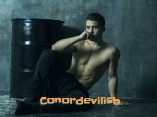 Conordevilish