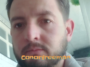 Conorfreeman