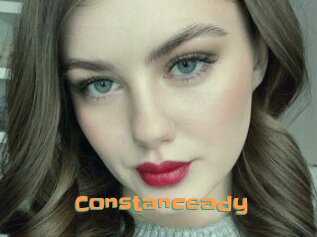 Constanceady