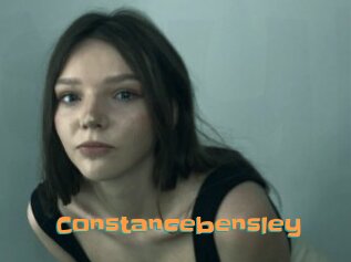 Constancebensley
