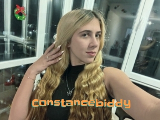 Constancebiddy