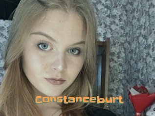 Constanceburt