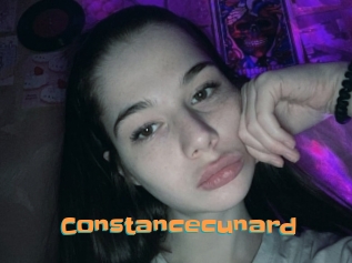 Constancecunard