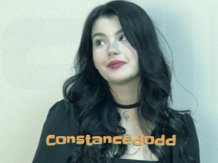 Constancedodd