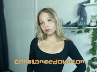 Constancedownton