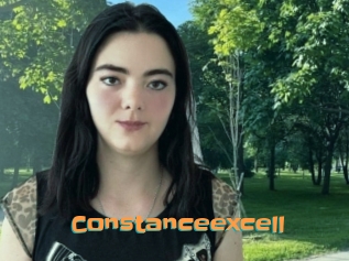 Constanceexcell