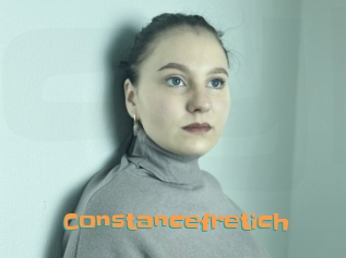Constancefretich