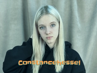 Constancehessel