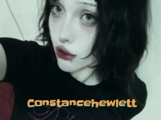 Constancehewlett