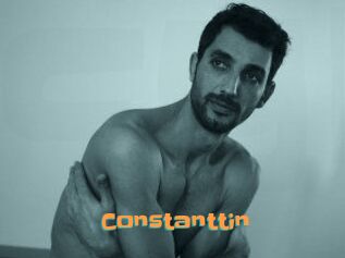 Constanttin