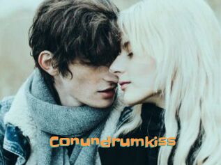 Conundrumkiss