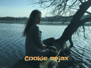 Cookie_anjax