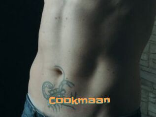 Cookmaan