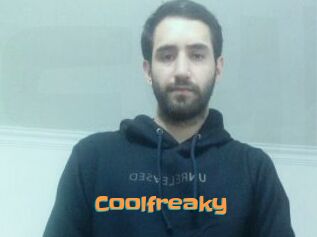 Coolfreaky