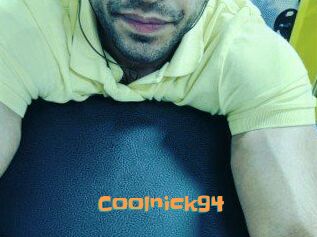 Coolnick94