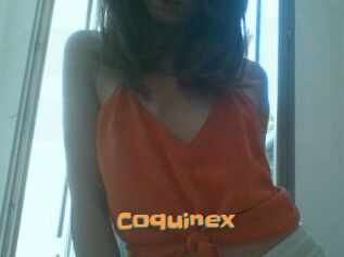 Coquinex