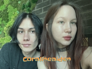 coralineaiden Cyberhuren