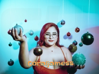 Coraljamess