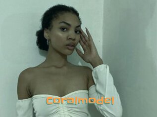 Coralmodel