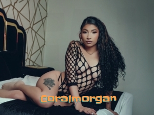 Coralmorgan