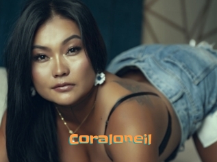 Coraloneil