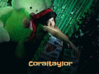Coraltaylor