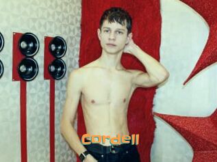 Cordell